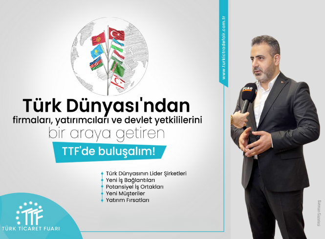 20’DEN FAZLA SEKTÖR BATMAN’DA BULUŞACAK