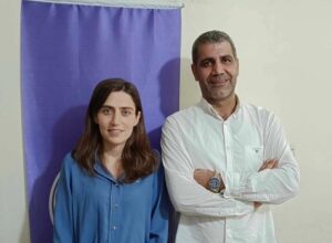 EŞBAŞKAN SOLMAZ, SESSİZLİĞİNİ BOZDU