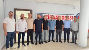 “BATMAN OVASINDA TARIMIN VE HAYVANCILIĞIN GELECEĞİ İÇİN ZİRAAT FAKÜLTESİ ŞART”