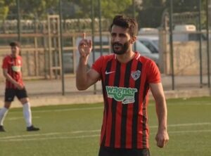 YASİN ORAK, 72 NUMARAYA GÖZ KIRPIYOR