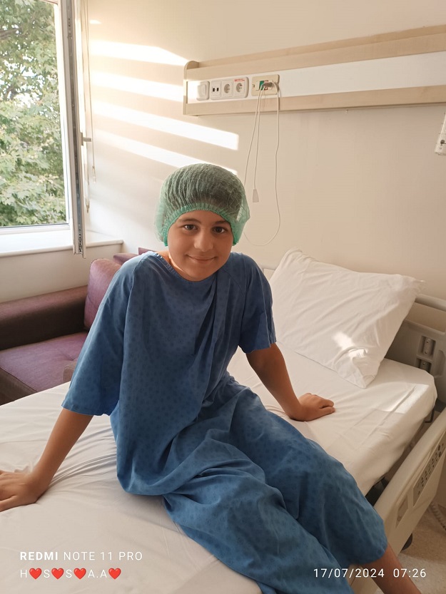 Engelliler Spor Kulübünden Vefa Örneği