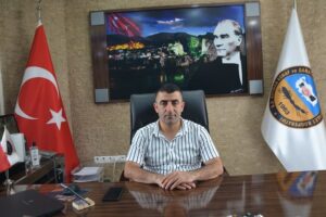 “YEREL BASINI GÖRMEZDEN GELEN, YOK HÜKMÜNDEDİR”