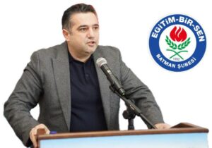 “TEMİZLİK VE GÜVENLİK SORUNLARI, OKULLAR AÇILMADAN ÇÖZÜLMELİDİR”