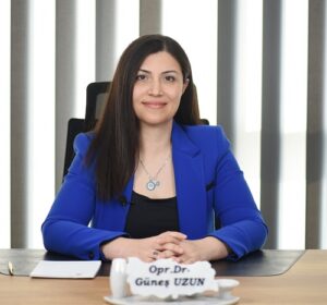 “SAĞLIKLI BİR GEBELİK İÇİN GEBELİK TAKİBİ ÇOK ÖNEMLİDİR”