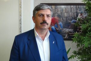 “BATMAN’DA 4 FUAR YAPILACAK”