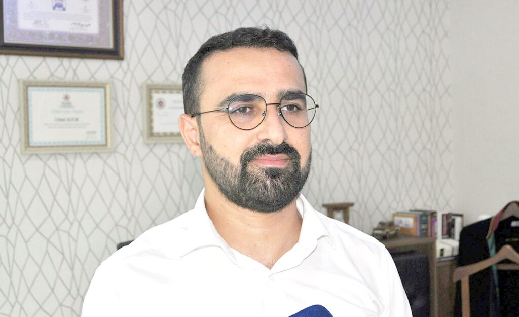 “Kanun teklifi yasalaşmalı”