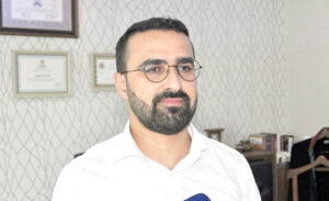 “Kanun teklifi yasalaşmalı”