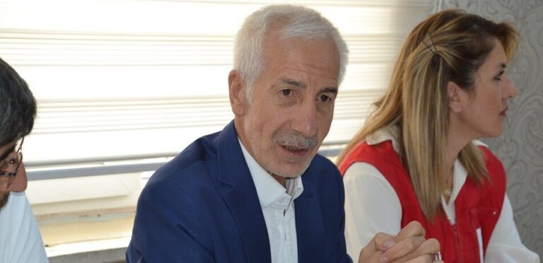 Başkan Okçu, basın bayramını kutladı