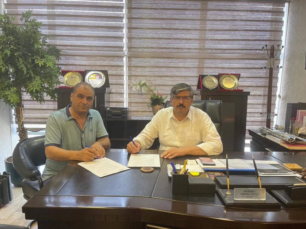 “Eğitime çok önem veriyoruz”