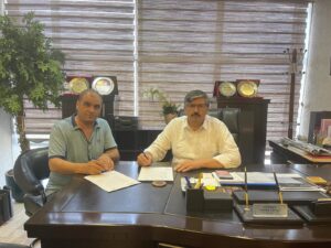 “Eğitime çok önem veriyoruz”