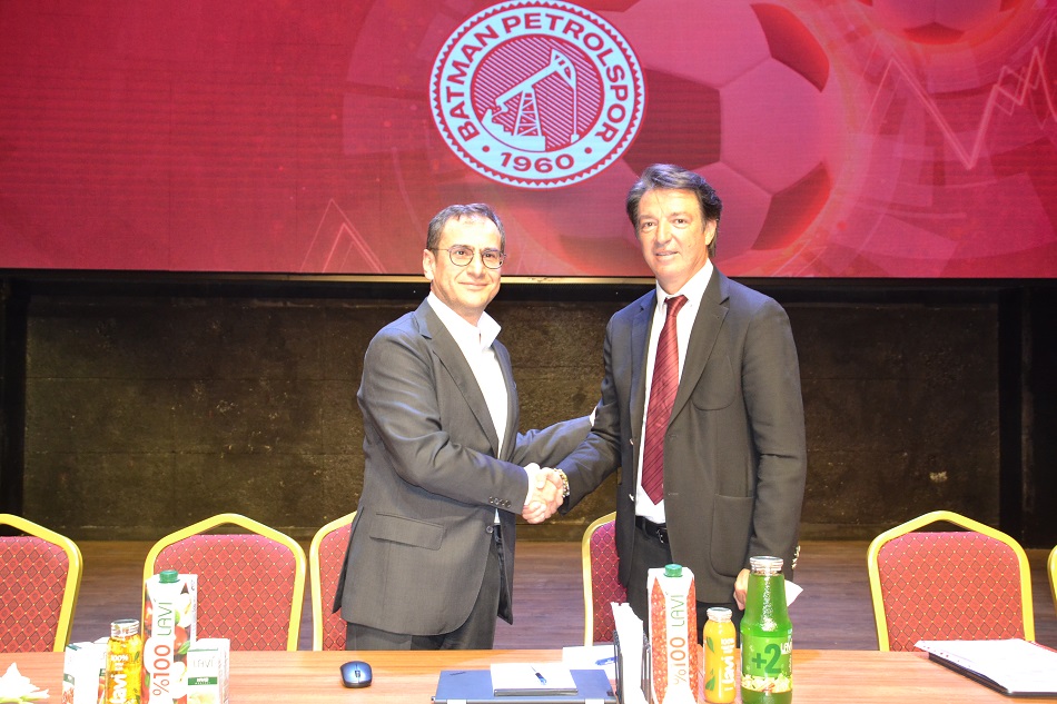 Fidan’dan ‘Süper Lig’ sözü