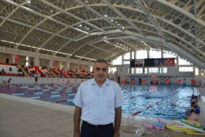 GENÇLİKTE 12 HAVUZ HİZMETE GİRDİ