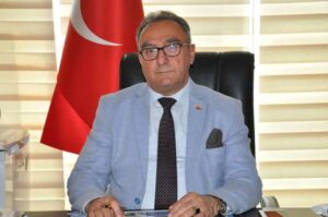 EMEKLİLER ‘HÜSEYİN EKMEN’ DEDİ