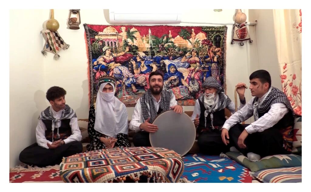 Halk Kültürü belgeseli beğeni topladı