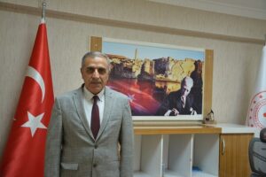 “GENÇLİK KAMPLARIMIZDAN 1073 KİŞİ FAYDALANACAK”
