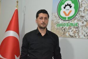 “AYÇİÇEĞİ HASADINA SAYILI GÜNLER KALDI”