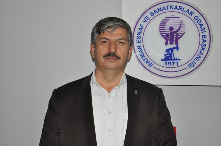 “Kira konusunda vicdani hareket edilmeli”