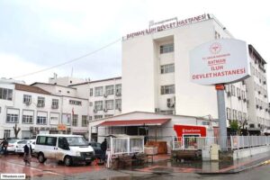 “MUAMMA ORTADAN KALKSIN”