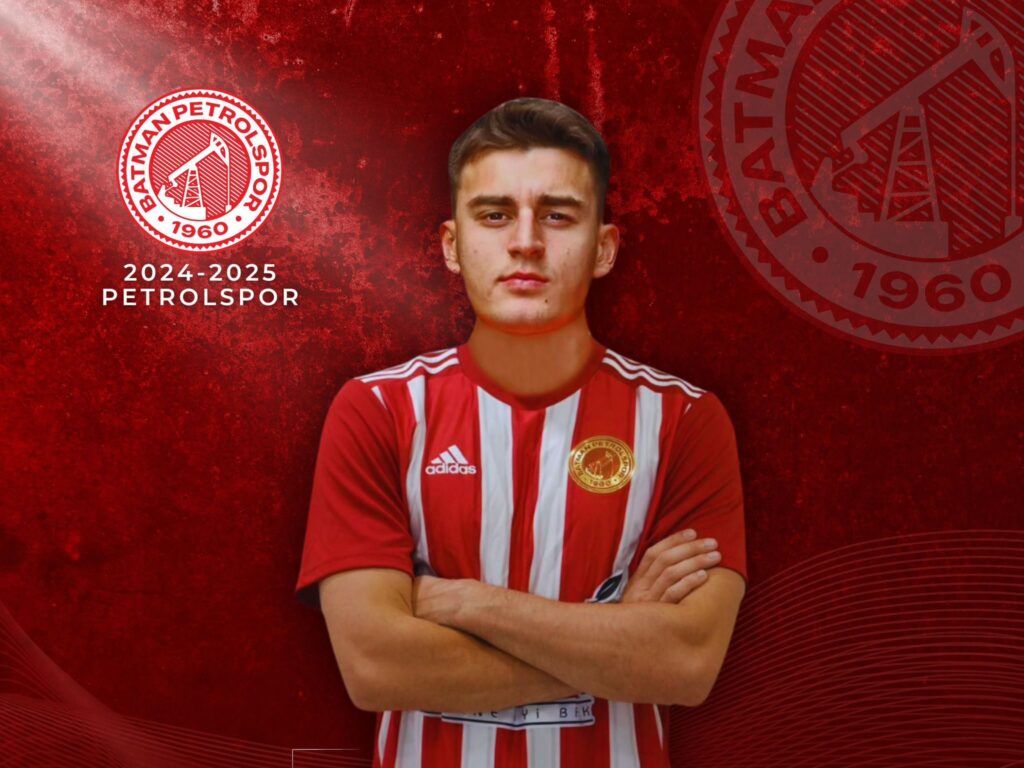 Petrol’de bir imza daha”