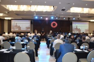 Türk Ticaret Forumu Batman’da düzenlendi