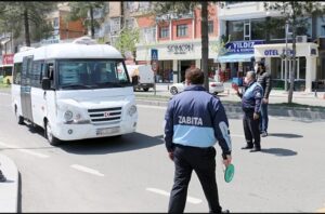 BELEDİYE MECLİSİNDEN ULAŞIMA REKOR ZAM…