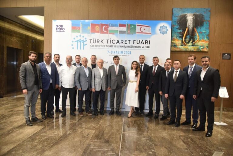 “Kendimizi ülkemize ve şehrimize adadık”