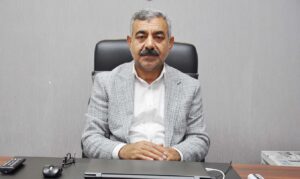 HÜDA PAR’DAN 15 TEMMUZ AÇIKLAMASI