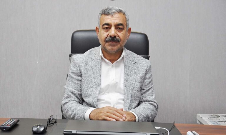 HÜDA PAR’DAN 15 TEMMUZ AÇIKLAMASI