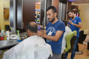 Yasağa uymayanlar cezalandırılacak