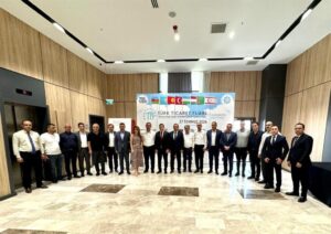 Yatırımcıları kente davet ettiler