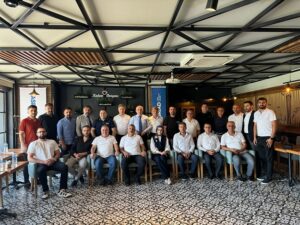 ASRİAD’A ANLAMLI ZİYARET