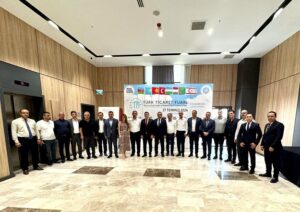 BATMAN’DA DEV LANSMAN