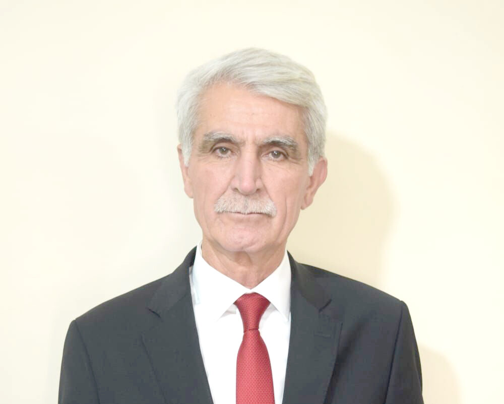 “BATMAN İL BAŞKANLIĞINA TALİBİM”