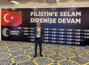 “BELEDİYEDE MOBBİNG VE SÜRGÜNLERİ KINIYORUZ”