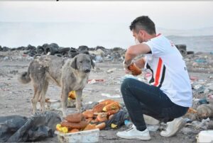 SOKAK KÖPEKLERİNDE ORTAK ÇÖZÜM ÖNERİSİ