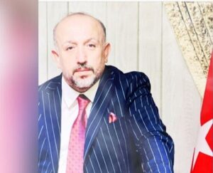 KENAN ALTUNÇ’UN DESTEĞİYLE ŞAMPİYON OLDULAR