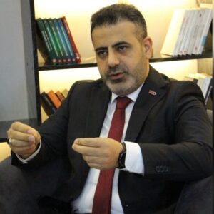 BAŞKAN ÇETİN GENÇLERE SAHİP ÇIKTI
