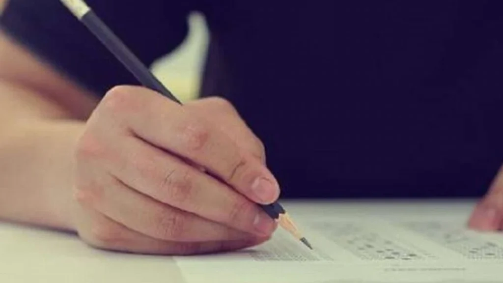 BATMAN’DA KPSS’DE KLİMASIZ KABUS