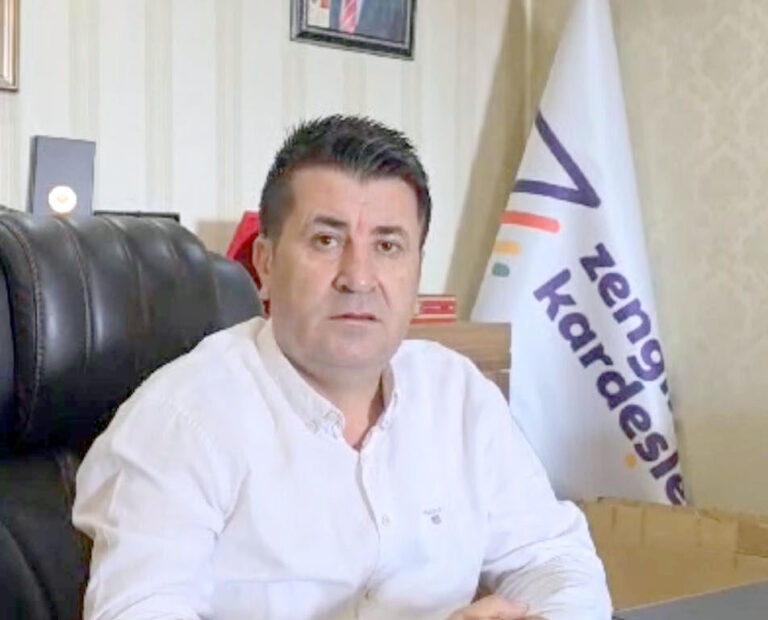 “YEREL BASIN BİR KENTİN AYNASIDIR”