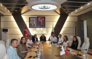 ÜNİVERSİTE’DEN 60 YAŞ ÜSTÜ BİREYLERE EĞİTİM İMKÂNI