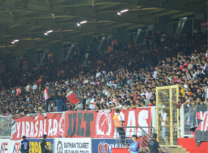 YARASALAR’DAN PETROLSPOR YÖNETİMİNE SERT TEPKİ