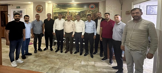 “Emekliyi açlığa mahkum etmeyin.”