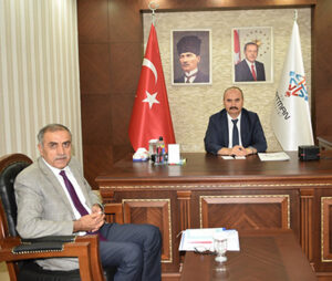 ‘Öğrenciler Barınma Sorunu Yaşamayacak’