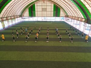 BATMAN’DA KONYASPOR ETKİSİ