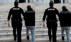 Gençleri iş vaadiyle kandıran şebeke çökertildi