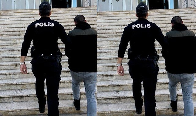 Gençleri iş vaadiyle kandıran şebeke çökertildi