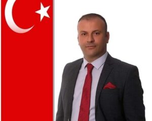 Türkiye İttifak sözcüsü Abdulkadir Bozkurt “Milletimiz artık çaresiz değil”