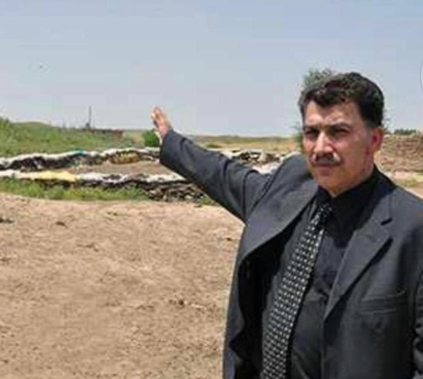 BEŞİRİ BELEDİYE BAŞKANI SAYIN ALPASLAN KARBULUT’UN AVRUPA’DA YAŞAYAN BEŞİRİLİ EZİDİLERE FESTİVAL İÇİN DAVETİYE