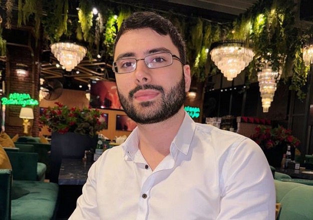 Mert Kılıç: “Öncelikle yola gerçekten doğru insanlar ile çıkmalısınız”