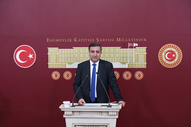 “BÖLGE ÜLKELERİ SİYONİZME KARŞI ORTAK BİR CEPHE OLUŞTURMALI!”